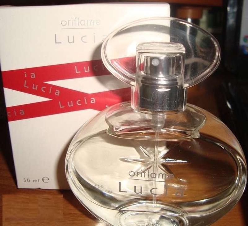 Lucia oriflame