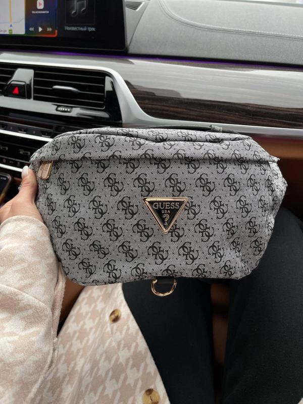 Бананка guess — ціна 1590 грн у каталозі Бананки Купити аксесуари за ...