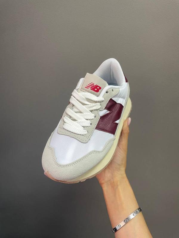 Жіночі кросівки new balance 237 женские кроссовки нью баланс — цена ...