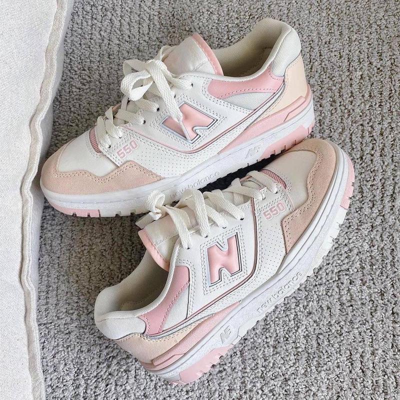 Жіночі кросівки new balance 550 женские кроссовки нью баланс — цена ...
