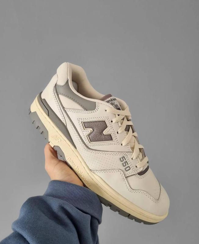 Жіночі кросівки new balance 550 женские кроссовки нью баланс — цена ...