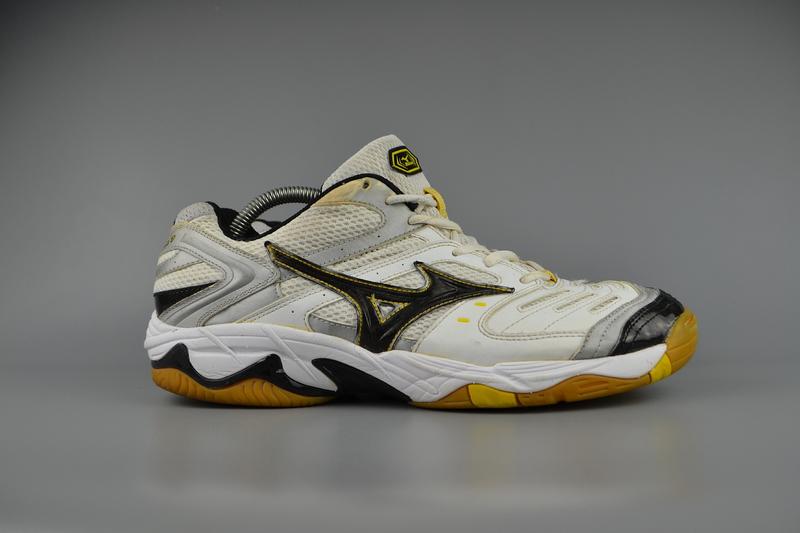 mizuno blocker 8