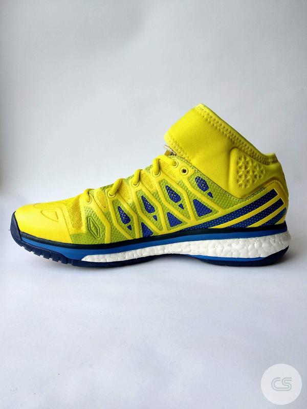 adidas energy volley boost mid