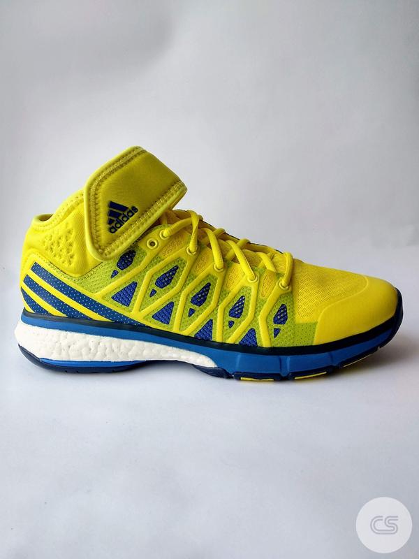 adidas energy volley boost mid