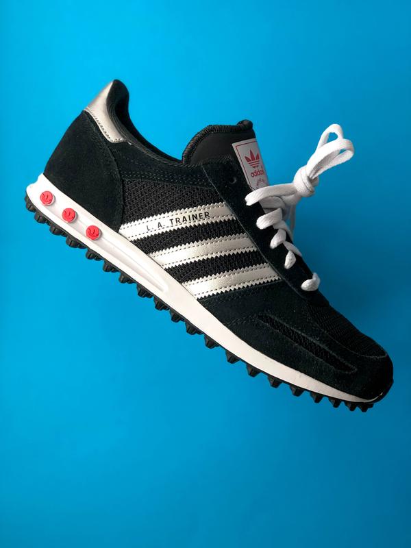 adidas la trainer 37