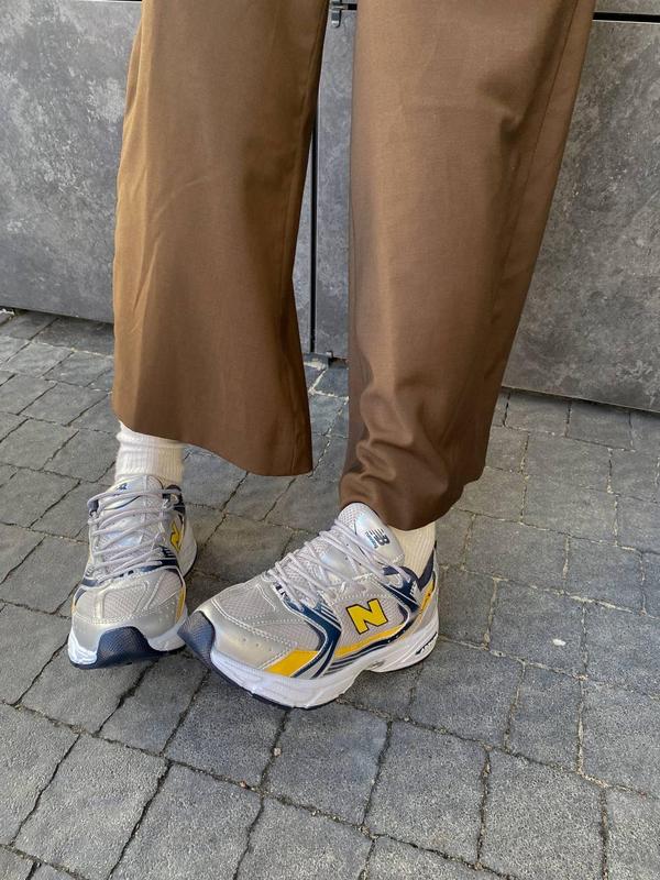 Жіночі кросівки new balance 530женские кроссовки нью баланс — цена 1590 ...