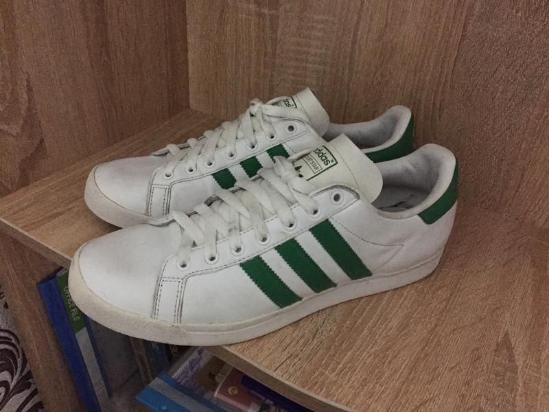 adidas court star