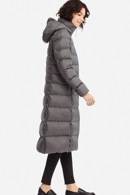Японские Пуховики Uniqlo Купить В Интернет Магазине