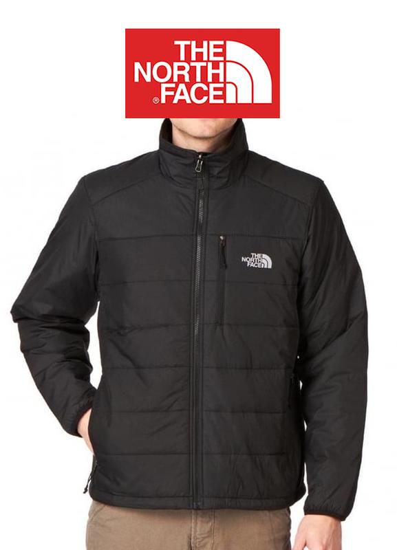 the north face and patagonia