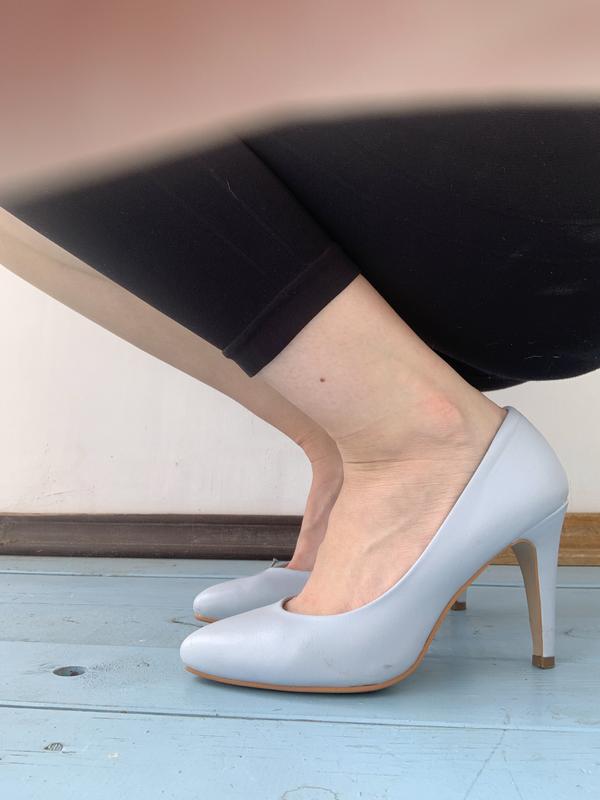 Лодочки на шпильке — цена 150 грн в каталоге Туфли Купить женские вещи ...