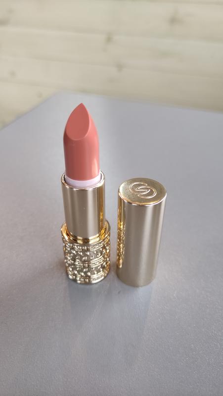 Помада для губ орифлейм джордани голд oriflame giordani gold peach kiss ...