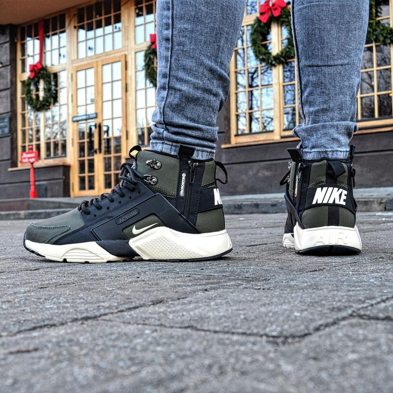 acronym huarache