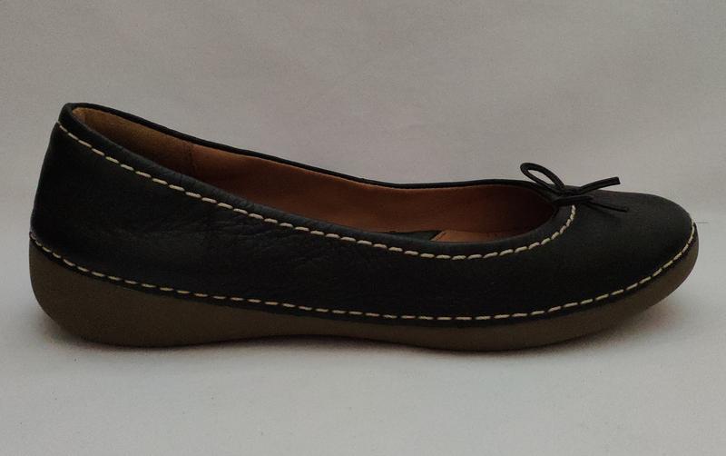 clarks fashion icon