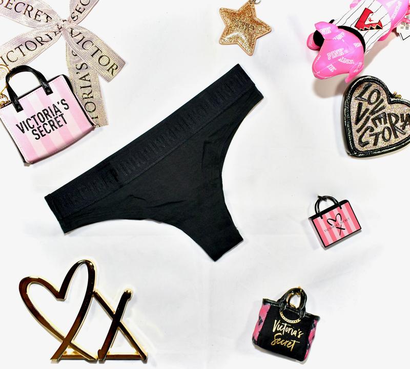 Pink Victoria Secret Интернет Магазин