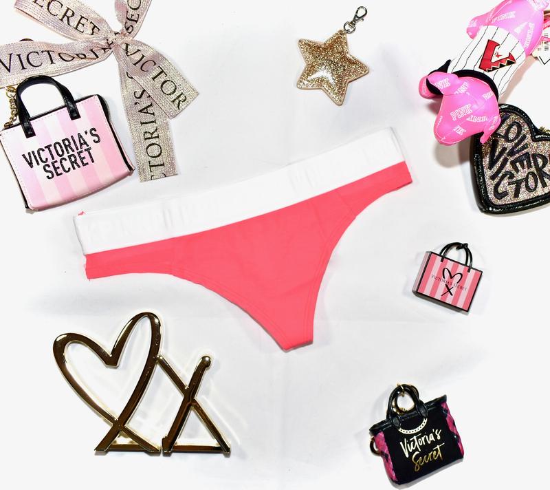 Pink Victoria Secret Интернет Магазин
