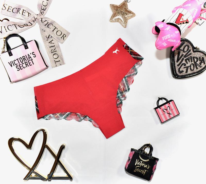 Pink Victoria Secret Интернет Магазин