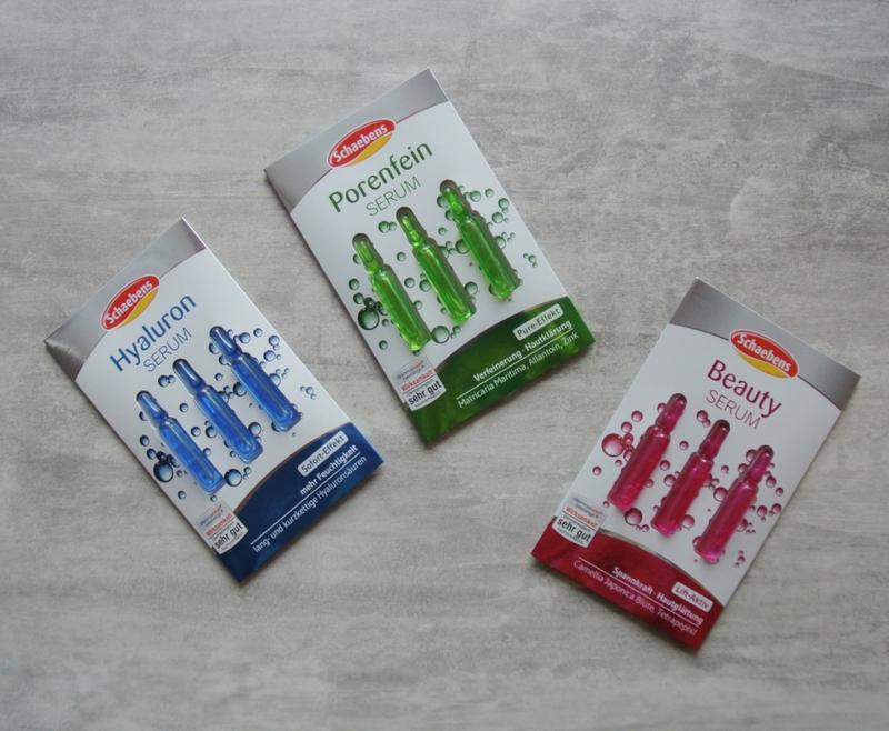 Schaebens Serum Syvorotka 3 Ml Lot 330 Grn Kupit Po Dostupnoj Cene V Ukraine Shafa Ua