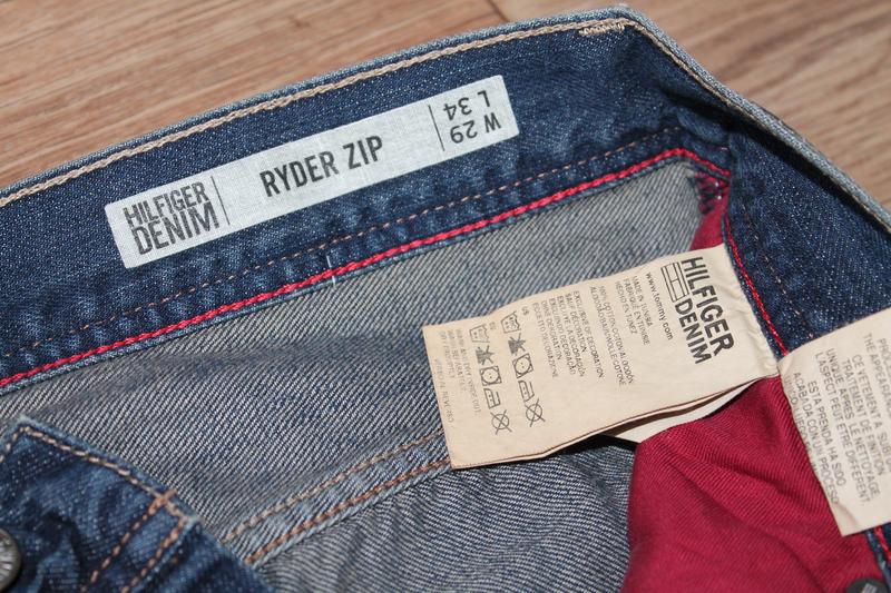 سد التمكن من قضية الورديان tommy hilfiger ryder zip jeans -  secondtakewithspencera.com