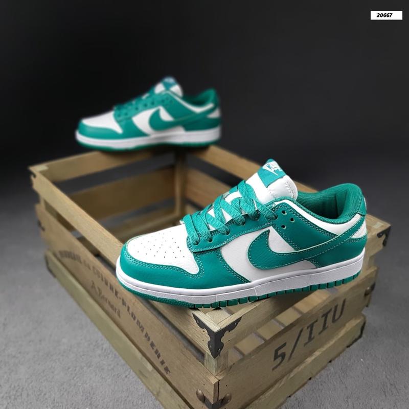 Жіночі кросівки nike sb dunk low купити кросівки найк данк — цена 1749 ...
