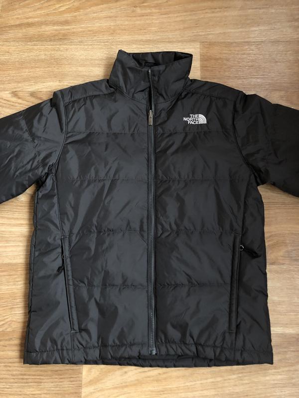the north face 720