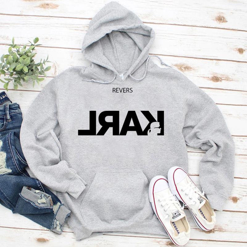Lagerfeld hoodie new arrivals