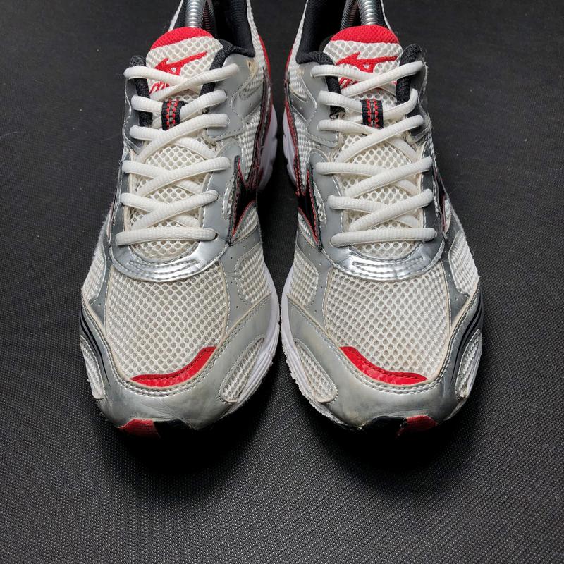 mizuno crusader 6 caratteristiche