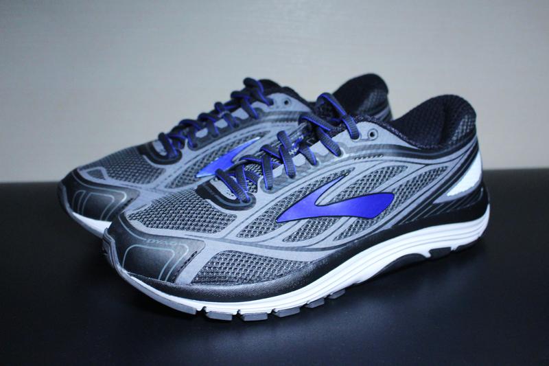 brooks dyad 6 2018