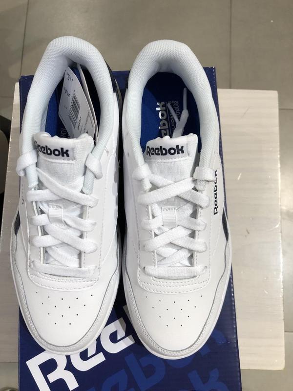 Мужские кроссовки reebok royal techque t (cn3196): купить по доступной цене в Киеве и Украине | SHAFA.ua