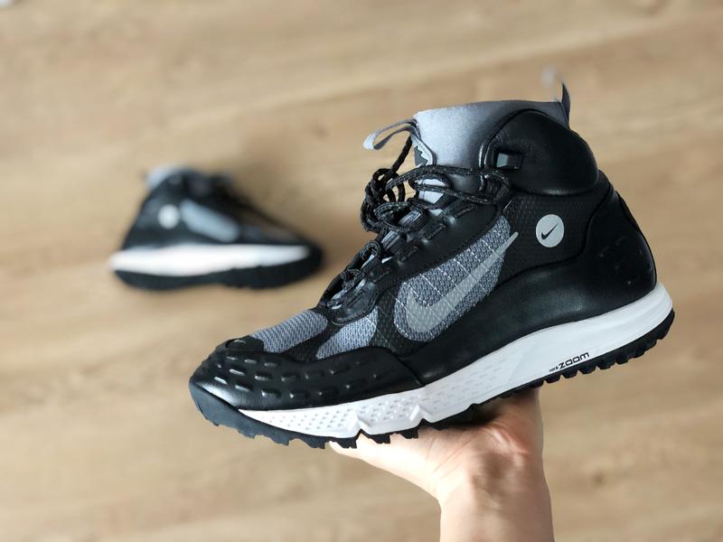 nike air zoom sertig