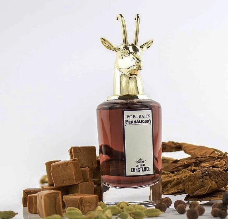 Penhaligon’s constance — цена 3000 грн в каталоге Духи Купить товары ...