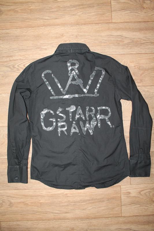 g star crown