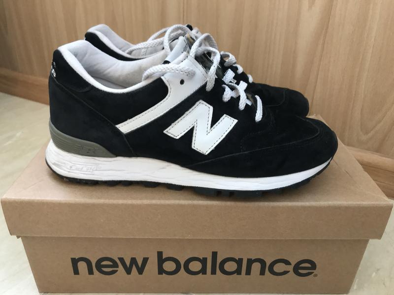 new balance 576 37