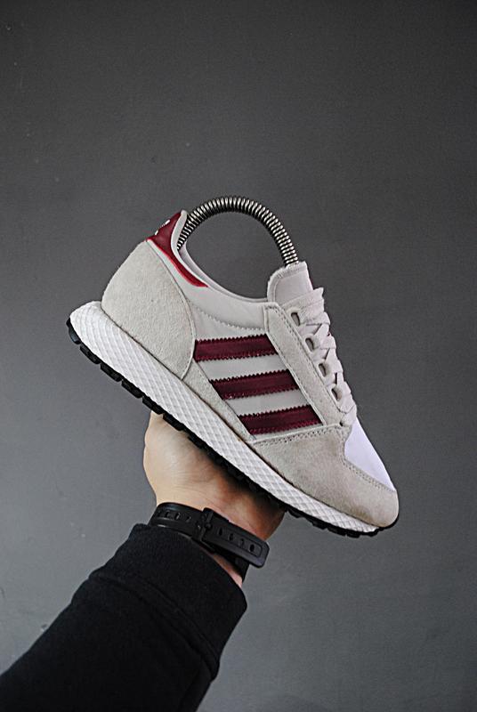 adidas forest grove boost