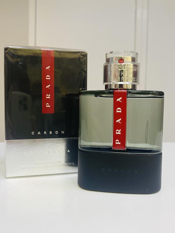 Prada carbon 100ml mens online