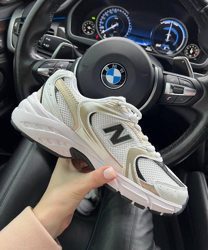Женские кроссовки new balance 530 нью баланс наложенный платеж — ціна ...