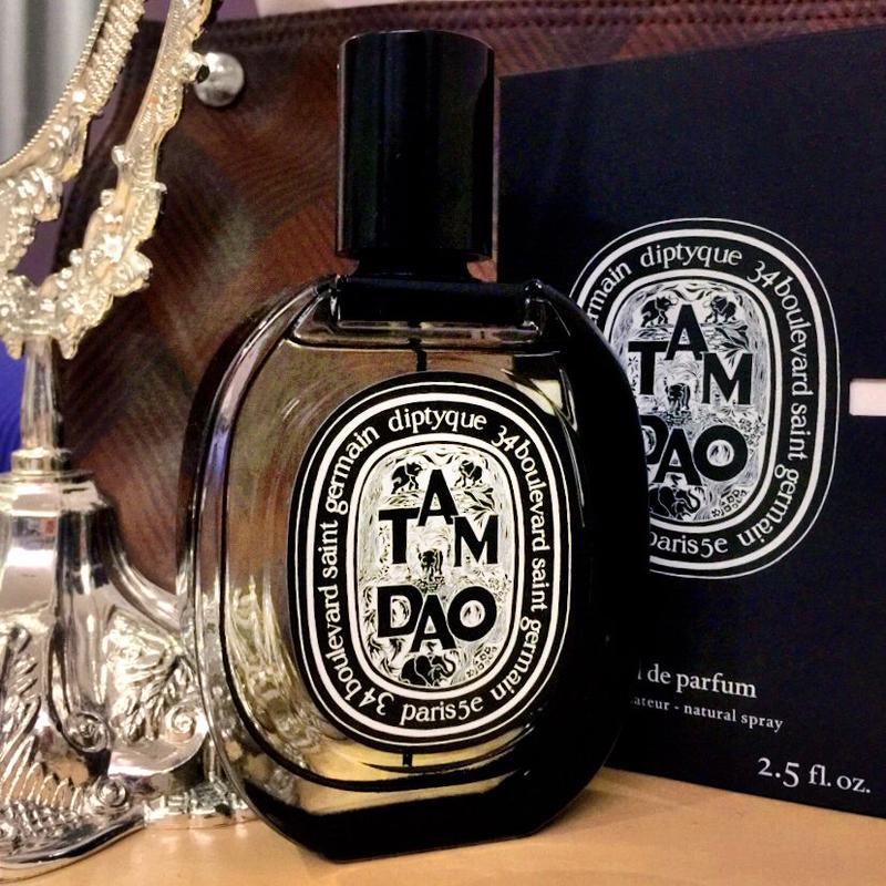 tam dao eau de parfum