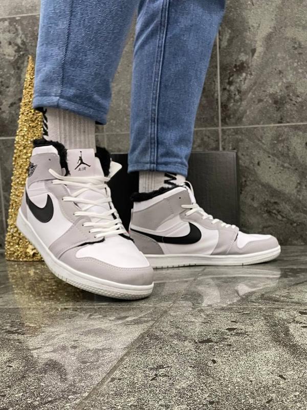 air jordan 1 winter edition