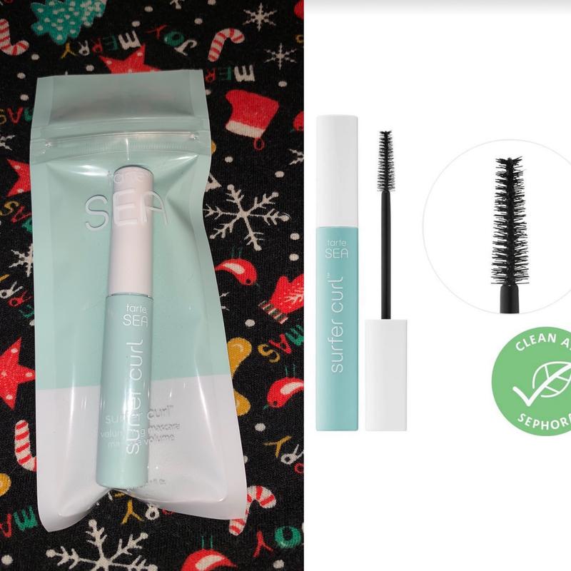 Surfer curl mascara discount