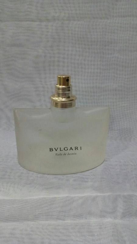 Bvlgari voile de jasmine 100