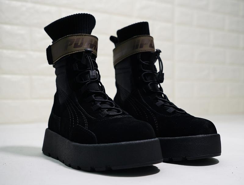 fenty puma scuba boots