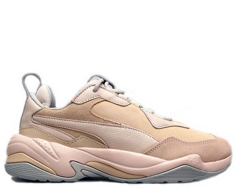 puma thunder desert 36