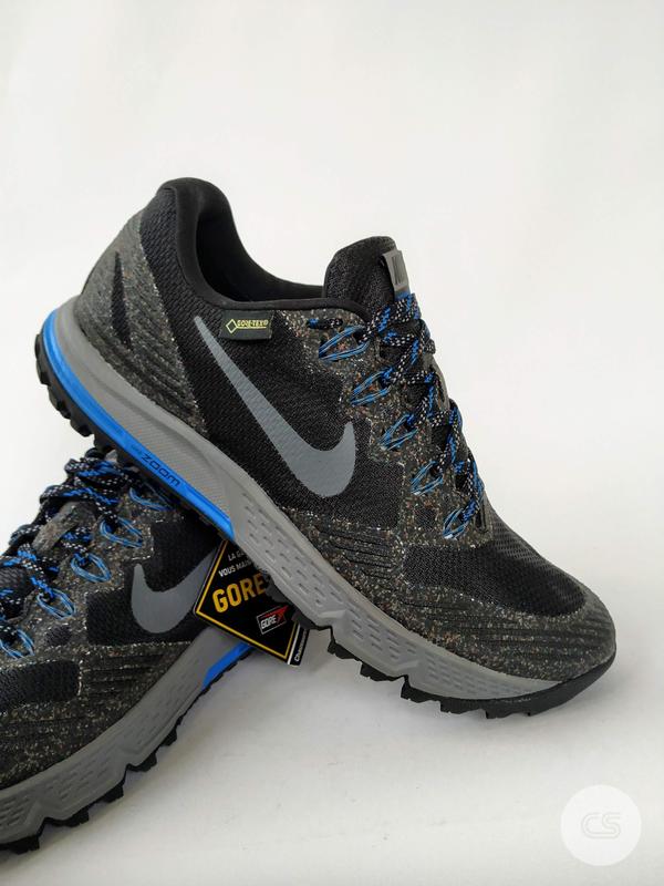 nike zoom wildhorse 3 gtx