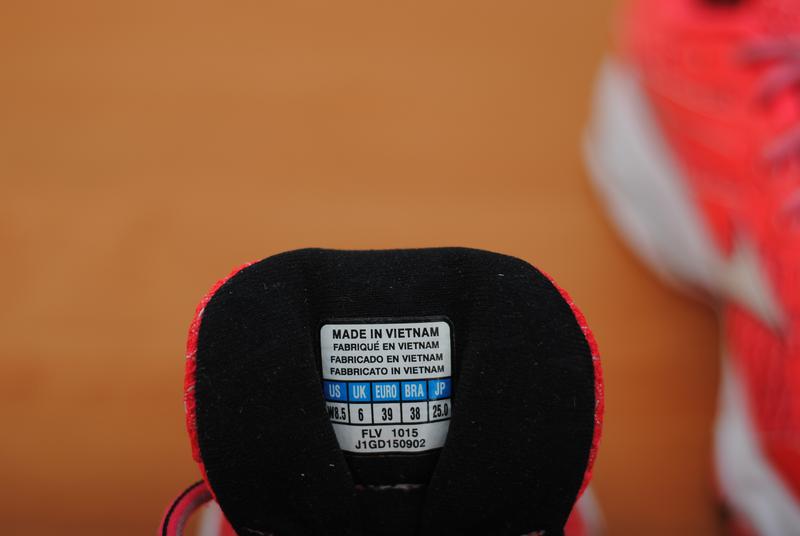 mizuno flv 1015