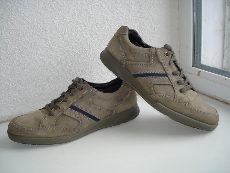 ecco transporter shoes