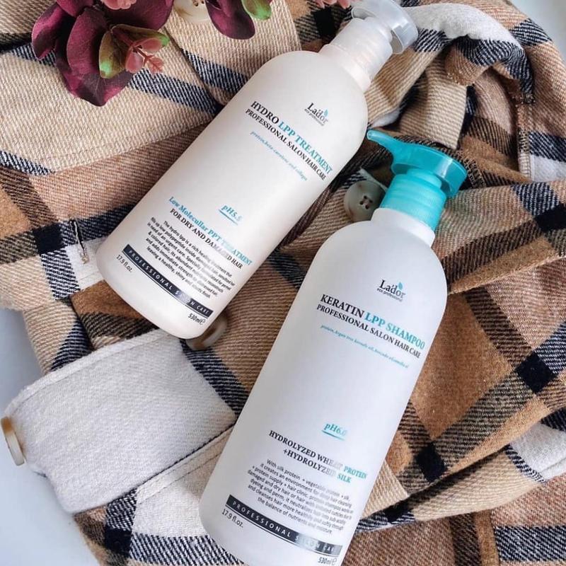 Набор ладор lador keratin lador treatment — цена 1090 грн в каталоге ...