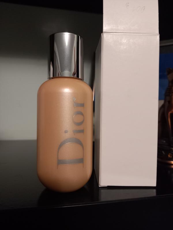 Dior хайлайтер 50мл — цена 850 грн в каталоге Хайлайтеры Купить товары ...