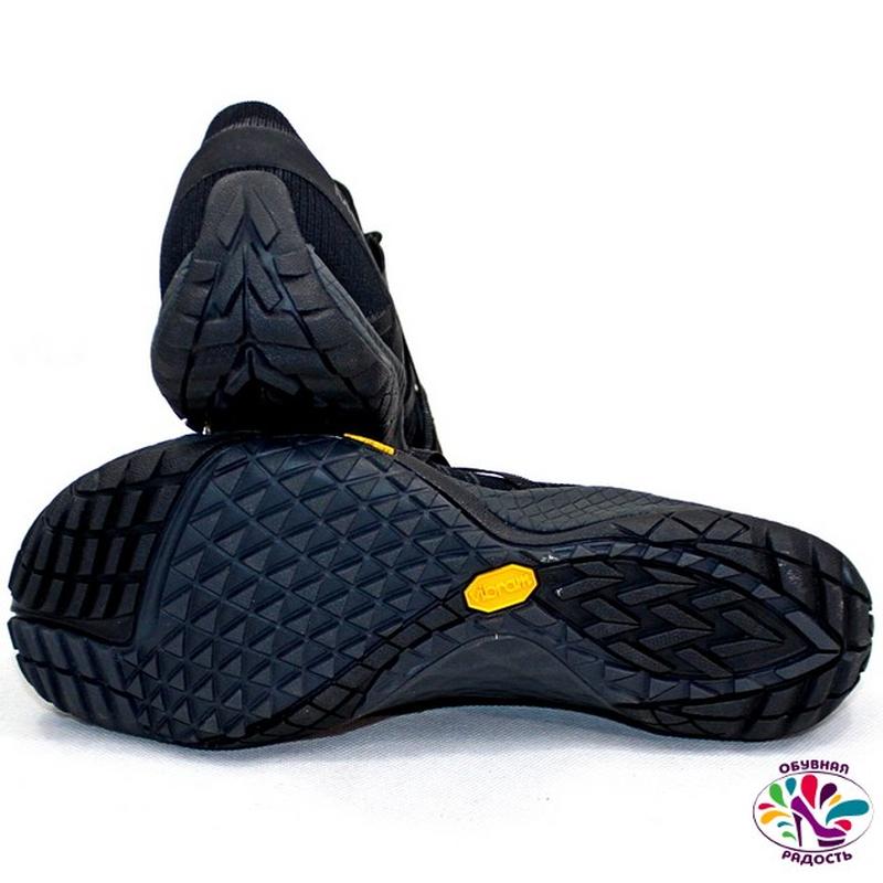 Merrell trail sale glove 4 knit