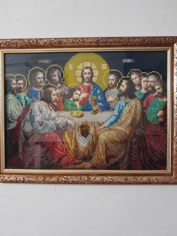 Картина икона — цена 3500 грн в каталоге Картины Купить товары для дома ...