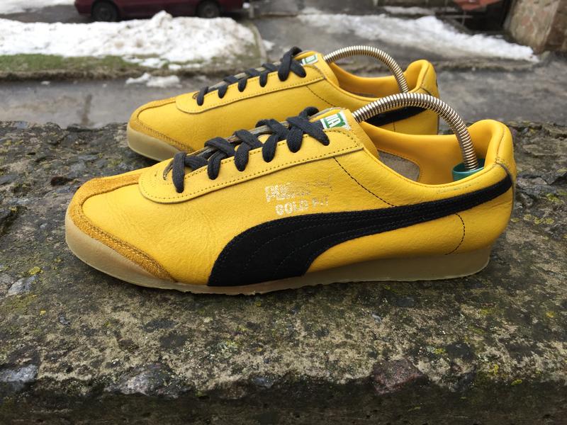 puma gold fit 80