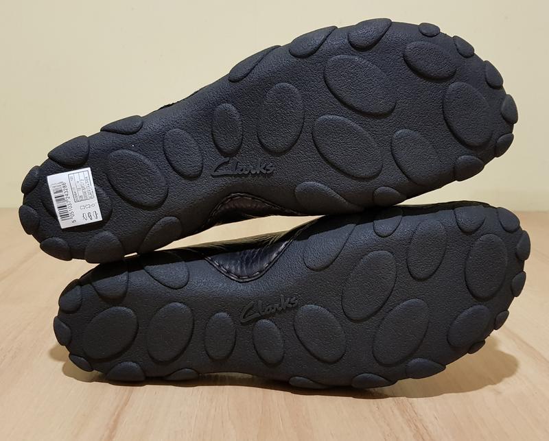 clarks momo spirit 2